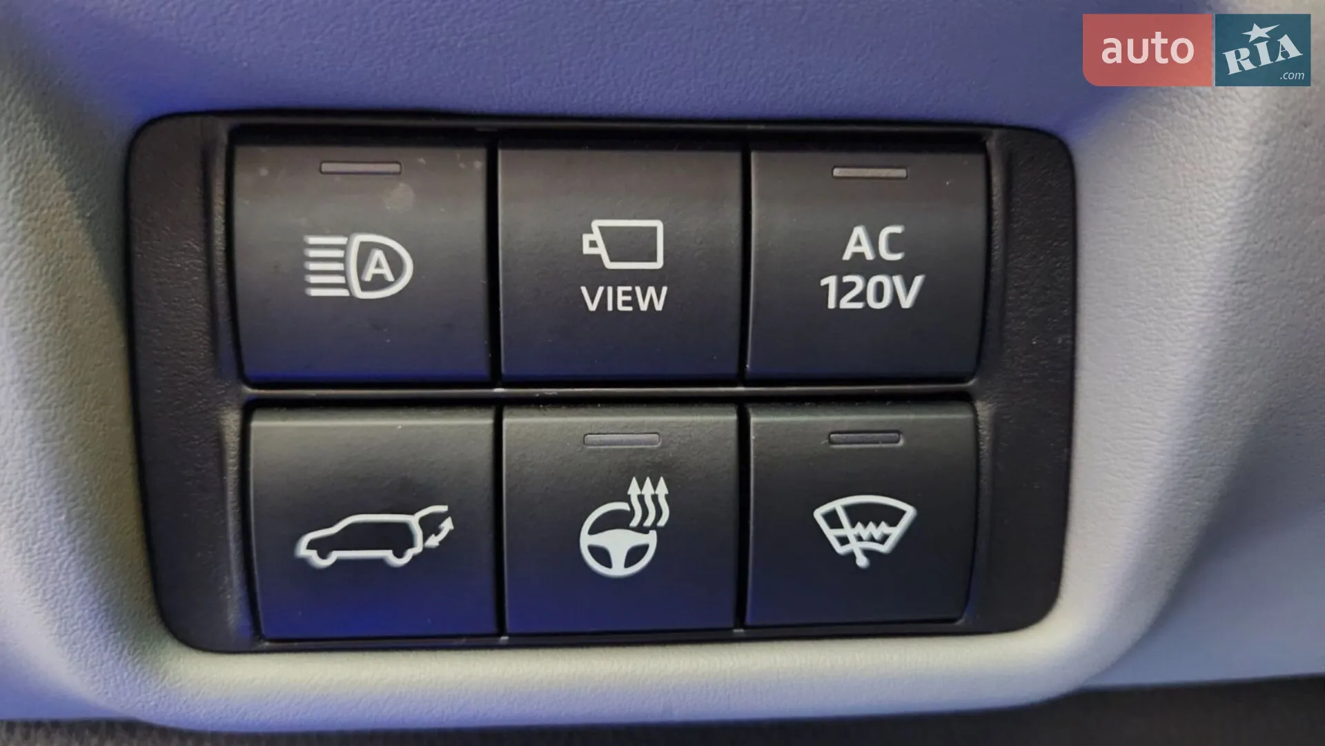 2022 Toyota Highlander - мініатюра 20