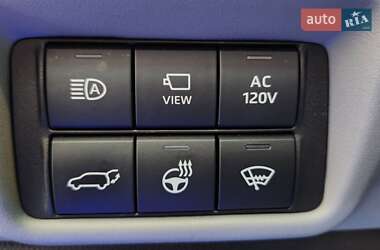 Внедорожник / Кроссовер Toyota Highlander 2022 в 