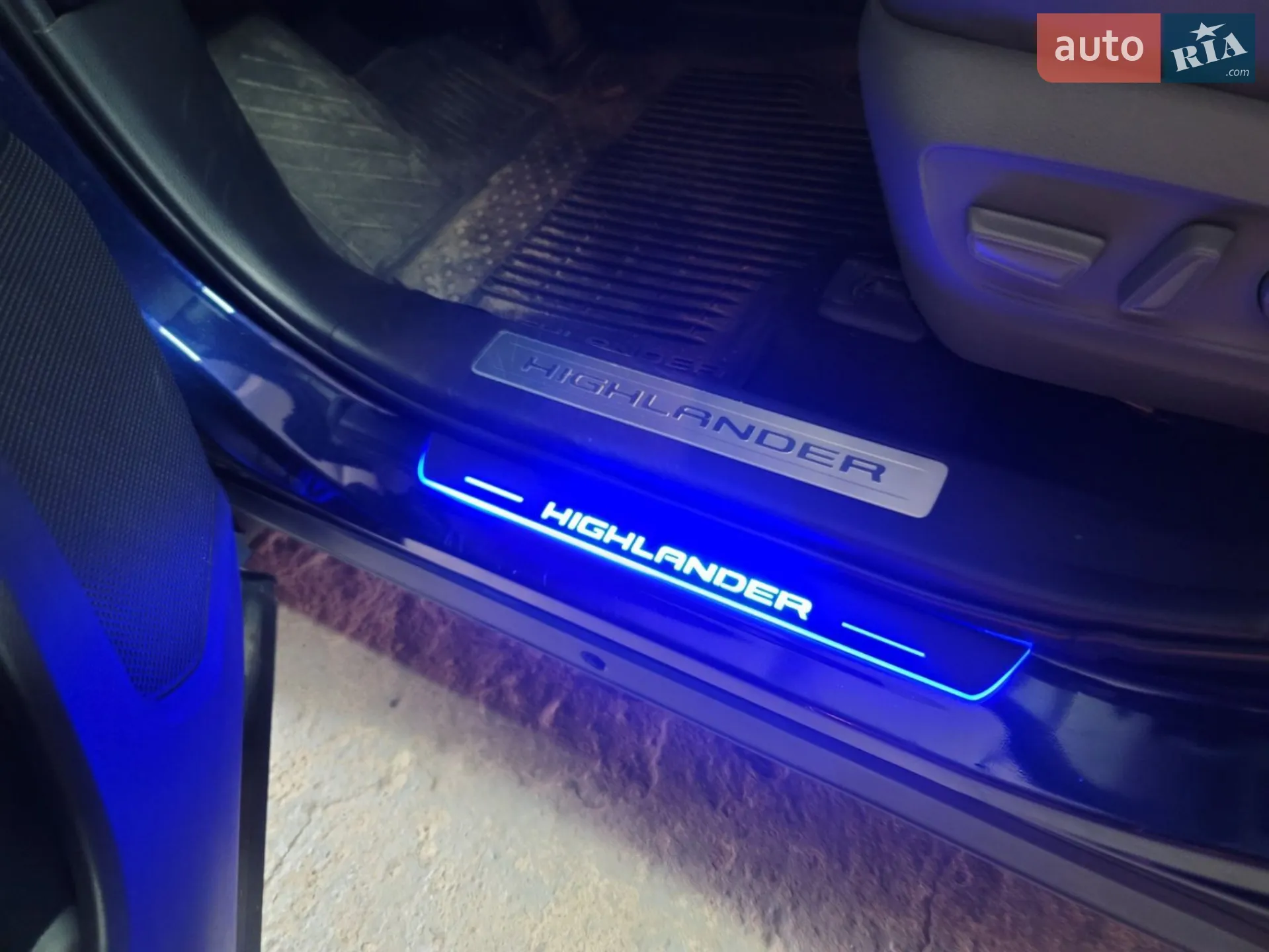2022 Toyota Highlander - мініатюра 14
