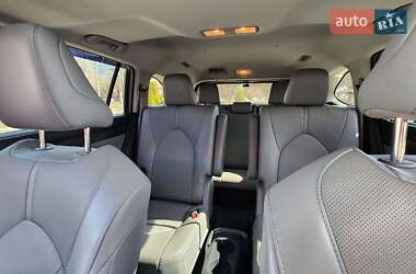 Внедорожник / Кроссовер Toyota Highlander 2022 в 