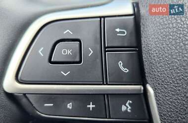 Внедорожник / Кроссовер Toyota Highlander 2022 в 