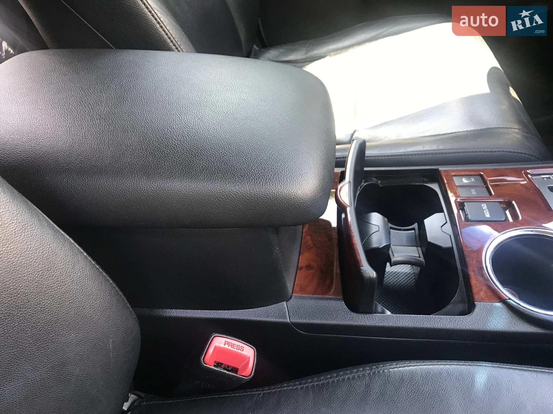 2013 Toyota Highlander - мініатюра 19