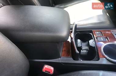 Внедорожник / Кроссовер Toyota Highlander 2013 в 