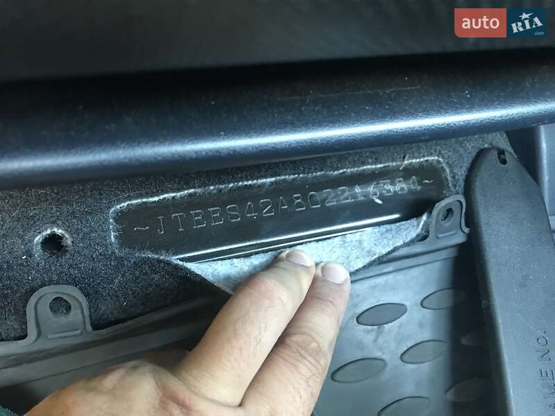 Внедорожник / Кроссовер Toyota Highlander 2013 в Киеве