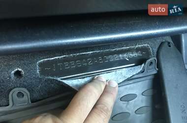 Внедорожник / Кроссовер Toyota Highlander 2013 в 