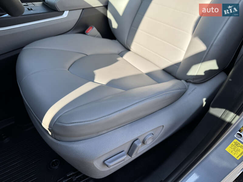 Внедорожник / Кроссовер Toyota Highlander 2023 в Киеве