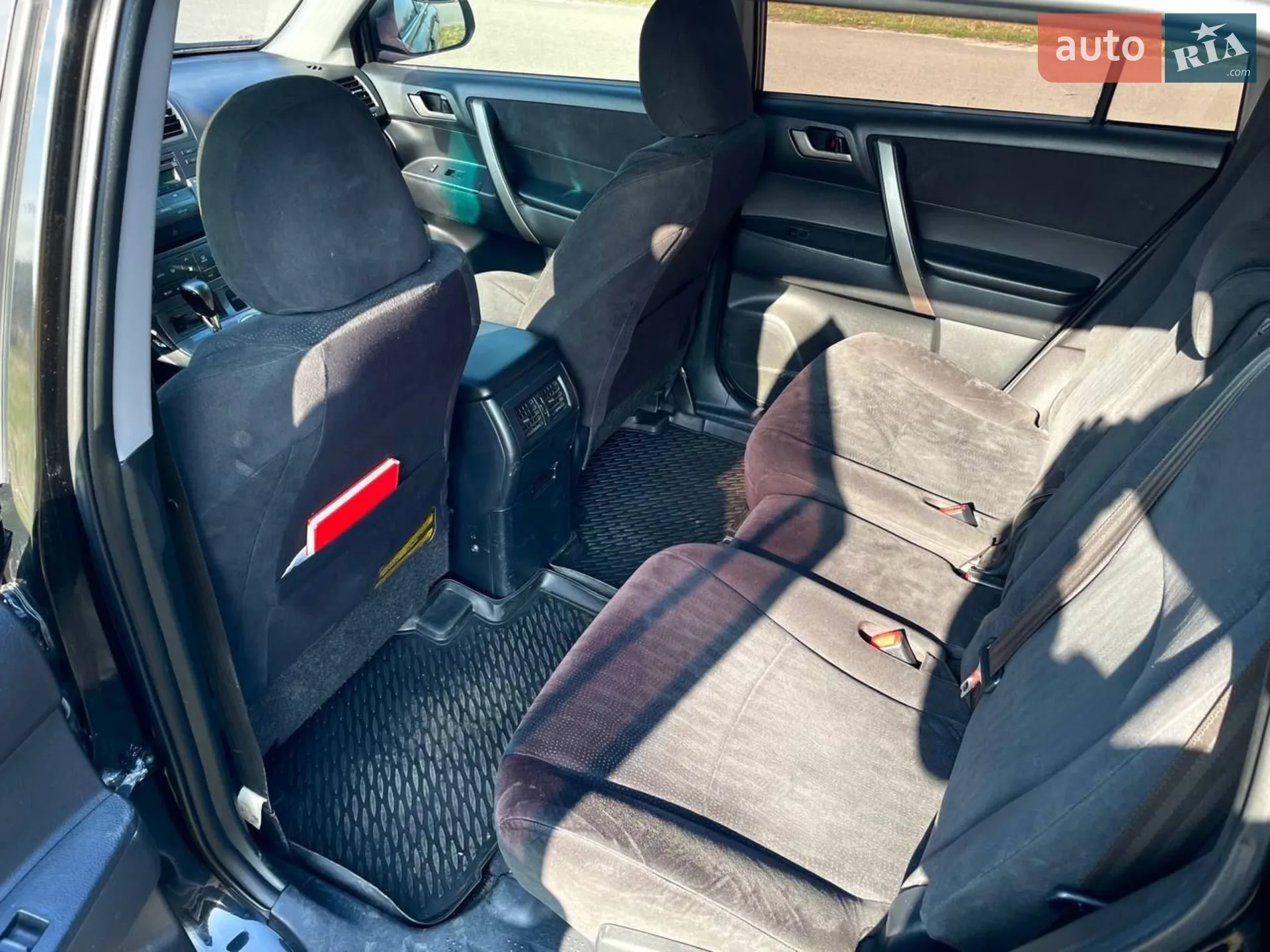 2010 Toyota Highlander - мініатюра 33