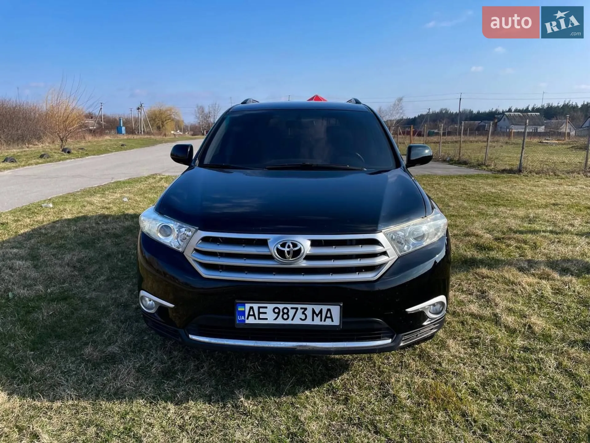 2010 Toyota Highlander - мініатюра 22