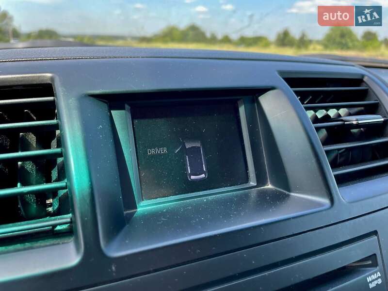 Позашляховик / Кросовер Toyota Highlander 2010 в Павлограді