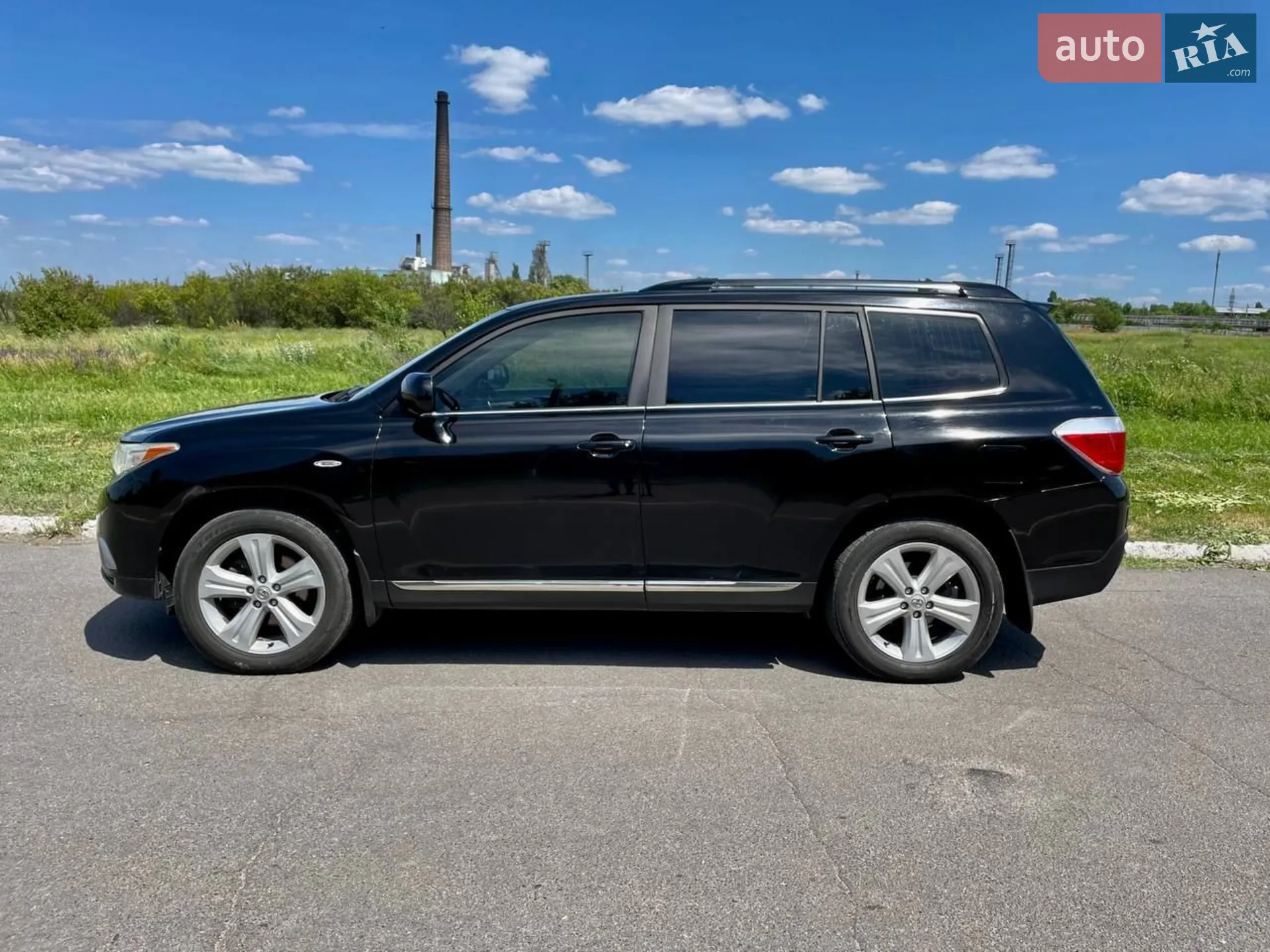 2010 Toyota Highlander - мініатюра 15