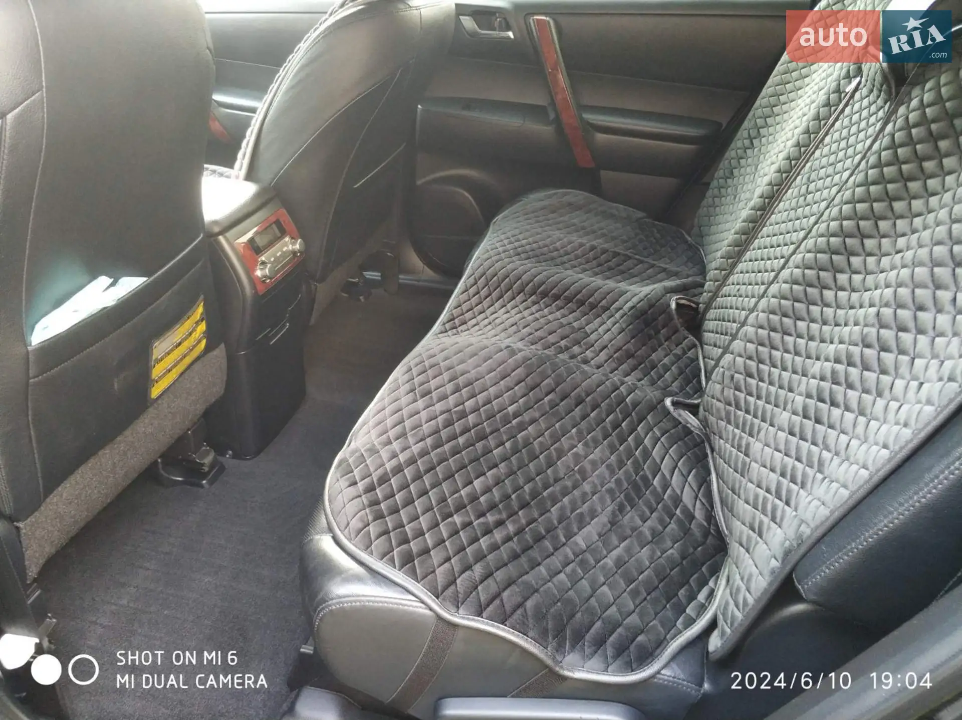 2013 Toyota Highlander - мініатюра 17
