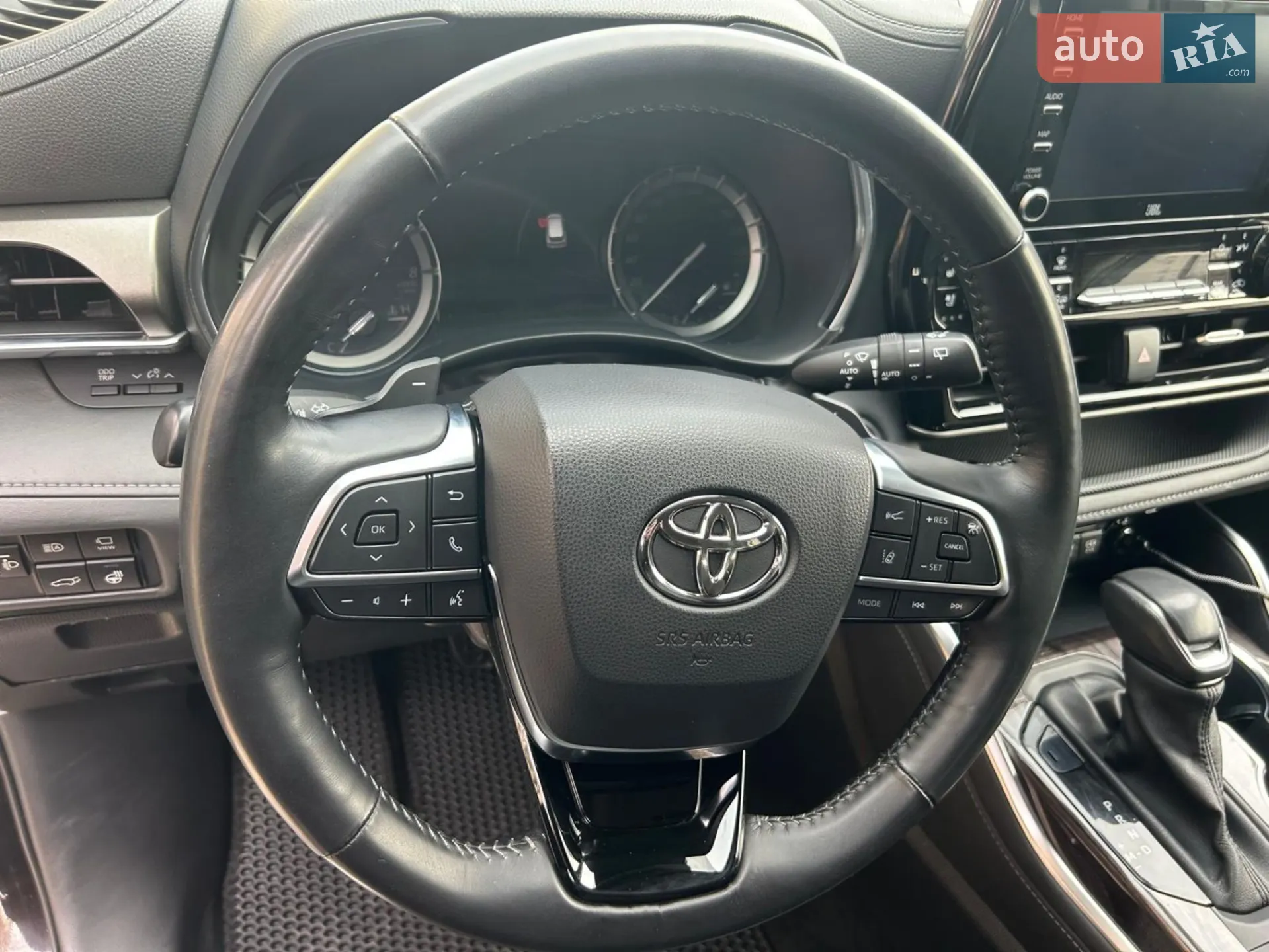 2020 Toyota Highlander - мініатюра 16
