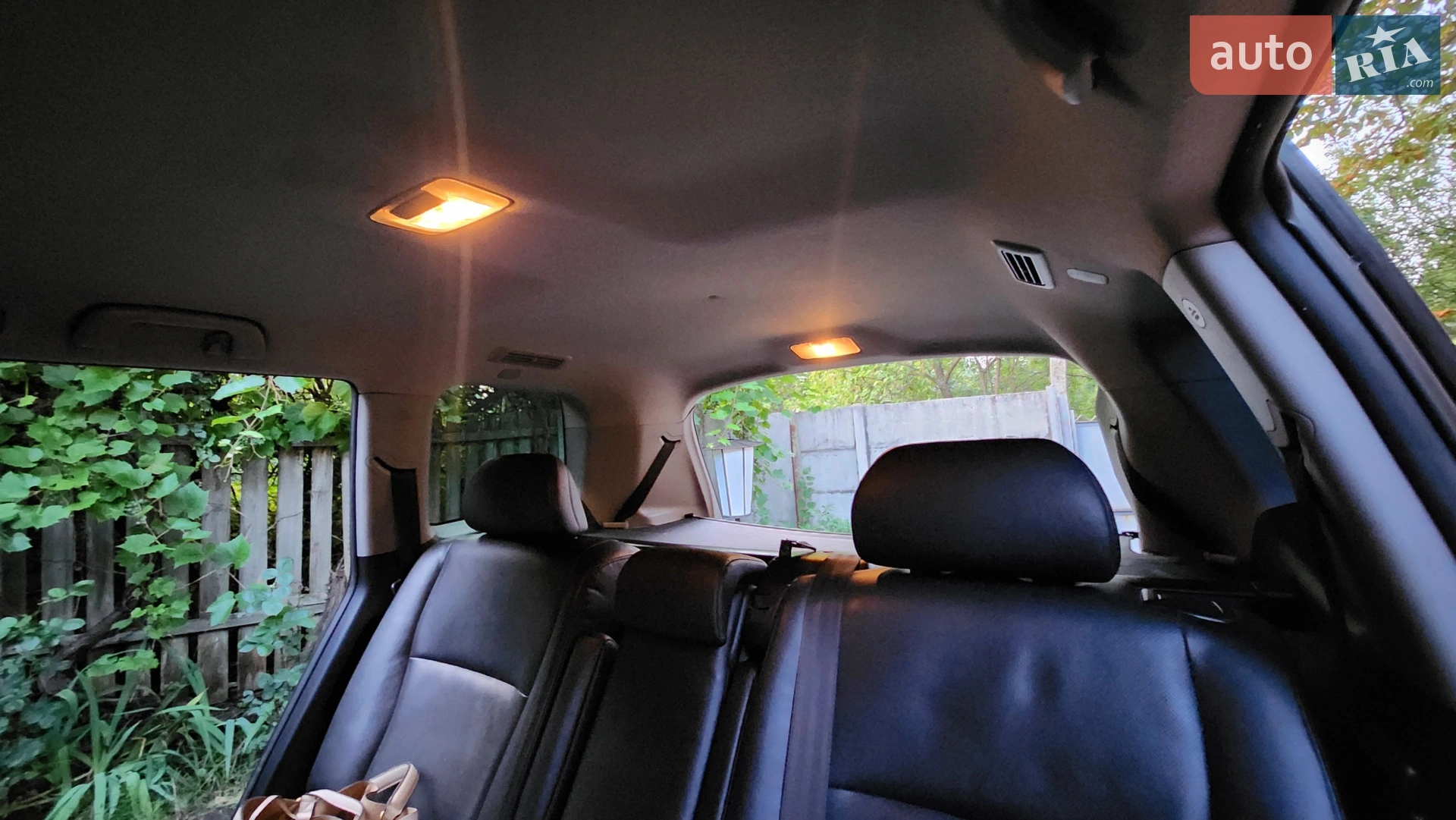2010 Toyota Highlander - мініатюра 34