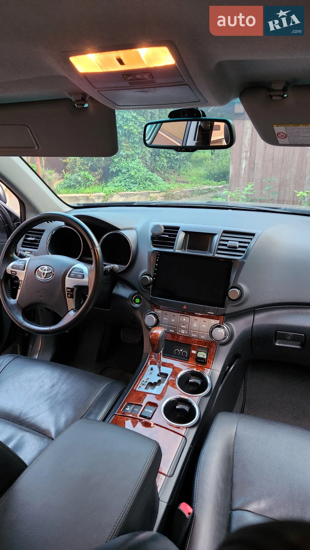 2010 Toyota Highlander - мініатюра 42