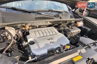 Позашляховик / Кросовер Toyota Highlander 2013 в 