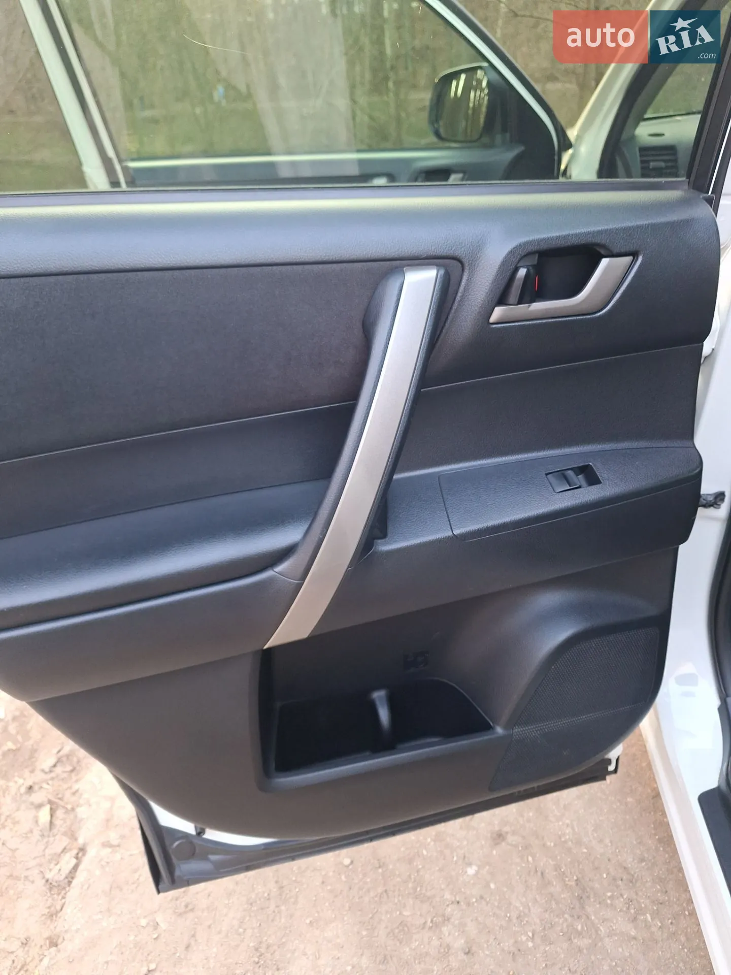 2011 Toyota Highlander - мініатюра 13