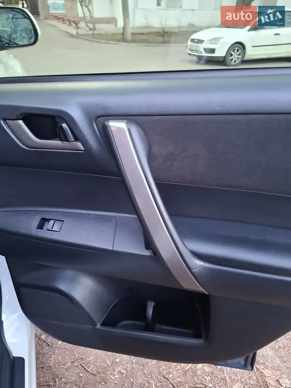 Toyota Highlander 2011 VIN JTEES41A902177368 фото оголошення 35 з 76