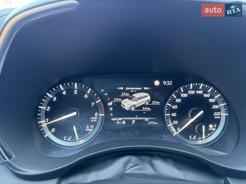 Внедорожник / Кроссовер Toyota Highlander 2020 в Кривом Роге фото 30 Внедорожник / Кроссовер Toyota Highlander 2020 в Кривом Роге