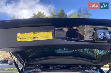 Внедорожник / Кроссовер Toyota Highlander 2011 в 