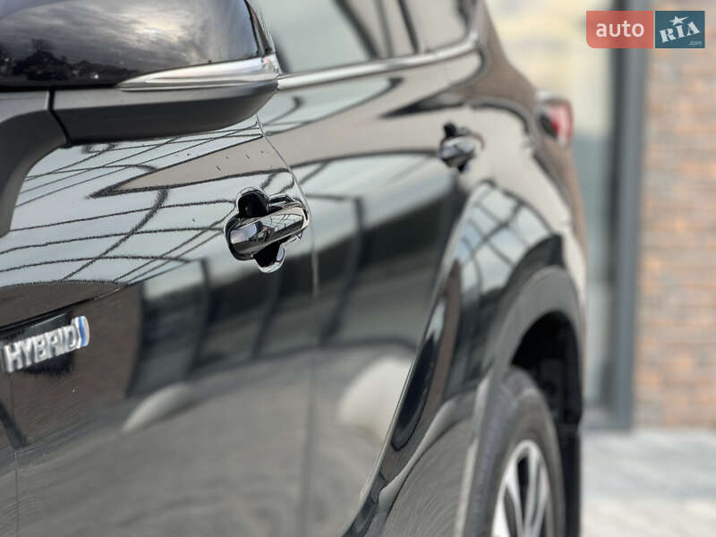 Позашляховик / Кросовер Toyota Highlander 2021 в Тернополі