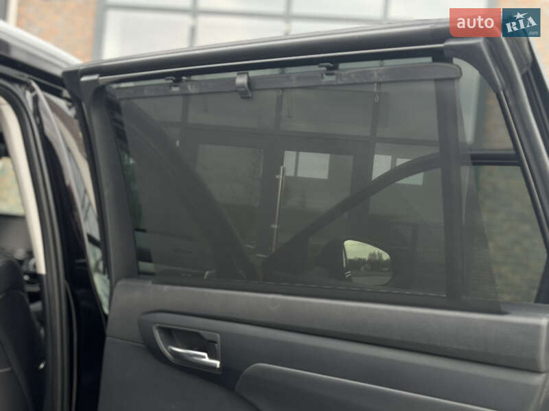 Позашляховик / Кросовер Toyota Highlander 2021 в Тернополі