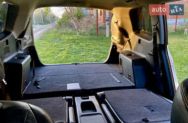 Позашляховик / Кросовер Toyota Highlander 2011 в 