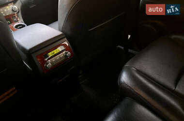 Позашляховик / Кросовер Toyota Highlander 2011 в 