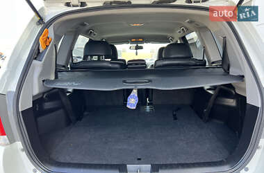 Позашляховик / Кросовер Toyota Highlander 2010 в 