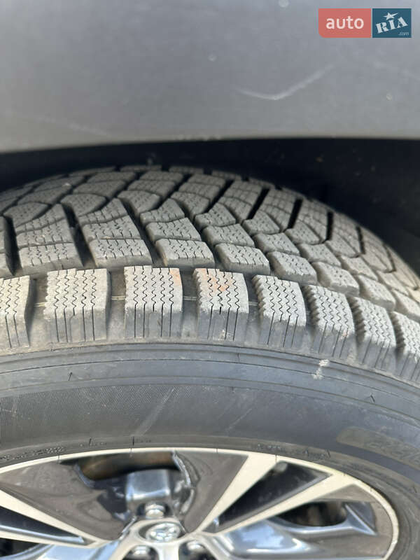 Внедорожник / Кроссовер Toyota Highlander 2019 в Харькове фото 27 Внедорожник / Кроссовер Toyota Highlander 2019 в Харькове