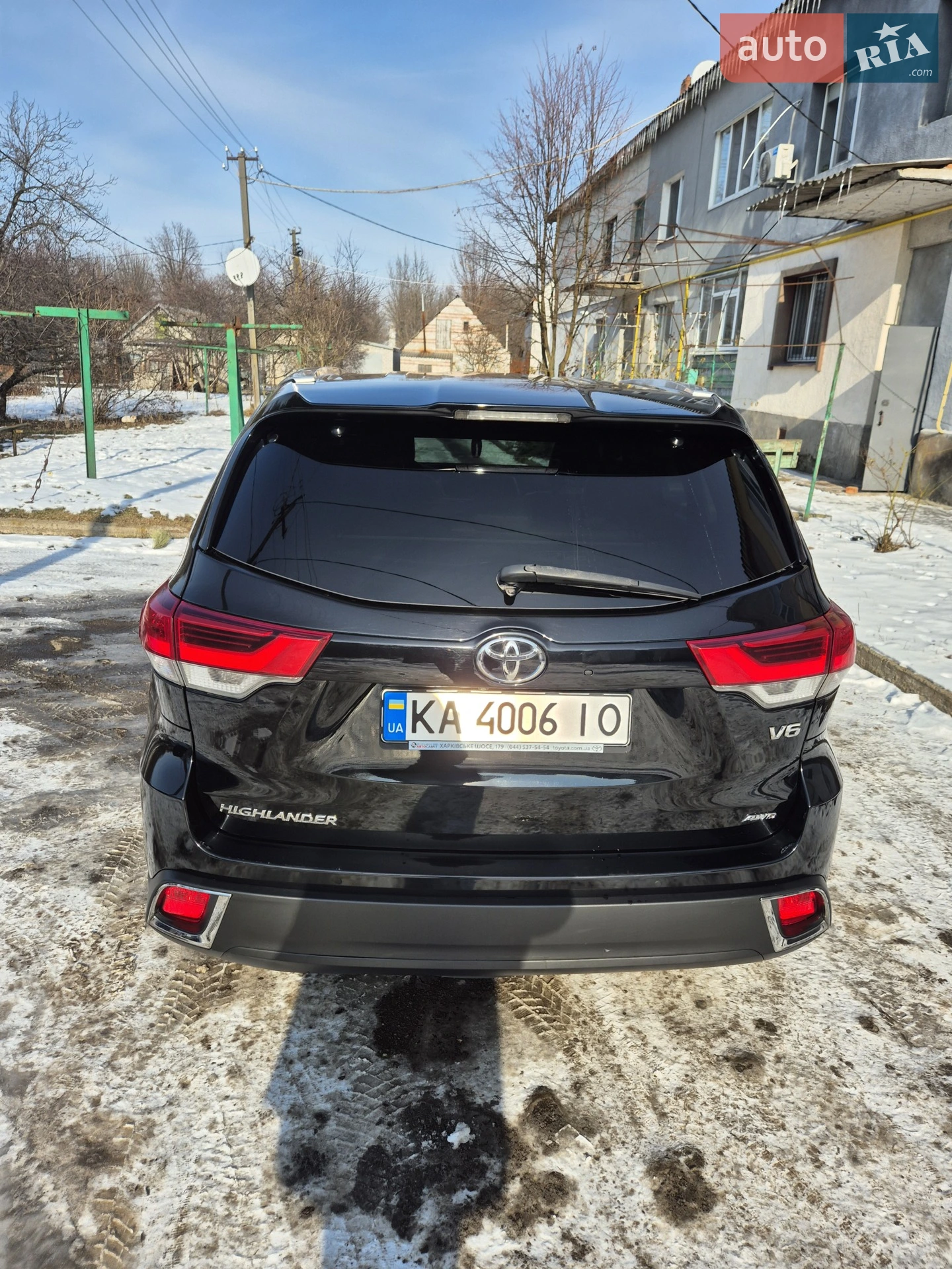 2018 Toyota Highlander - мініатюра 7
