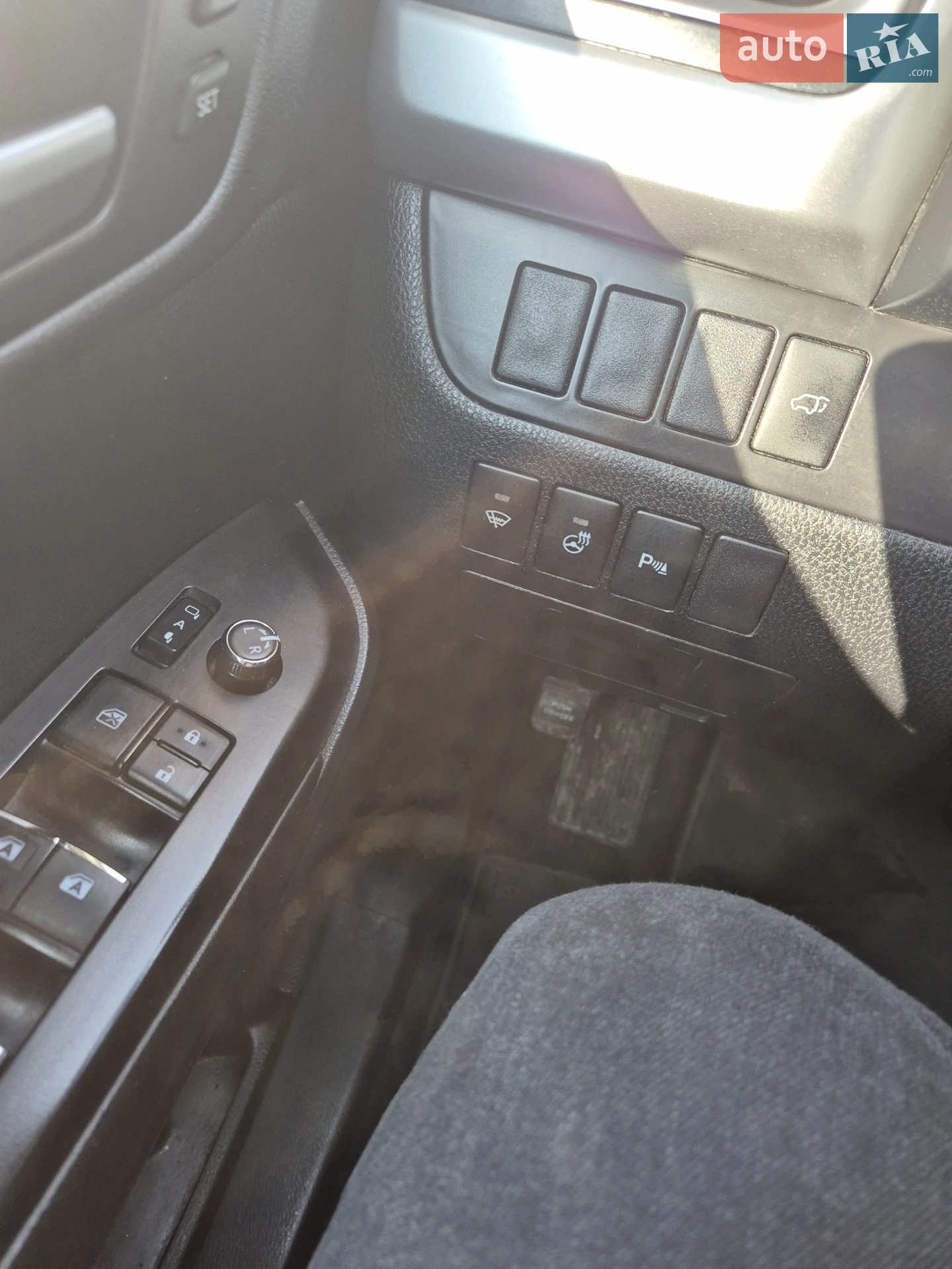 2018 Toyota Highlander - мініатюра 12