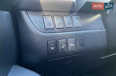 Внедорожник / Кроссовер Toyota Highlander 2019 в 