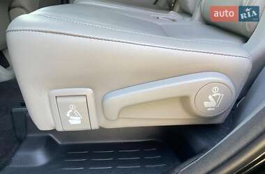Внедорожник / Кроссовер Toyota Highlander 2016 в 