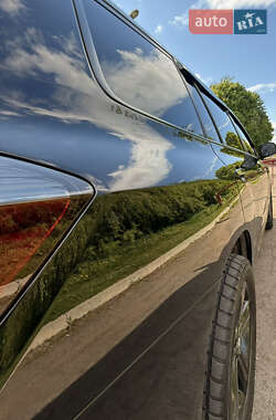 Внедорожник / Кроссовер Toyota Highlander 2008 в 