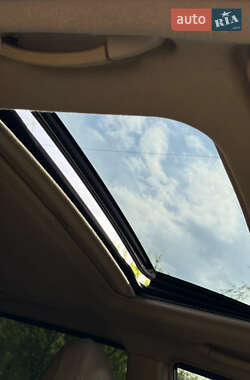 Внедорожник / Кроссовер Toyota Highlander 2008 в 