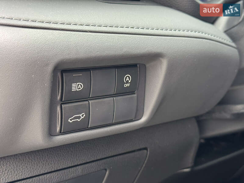Позашляховик / Кросовер Toyota Highlander 2023 в Києві
