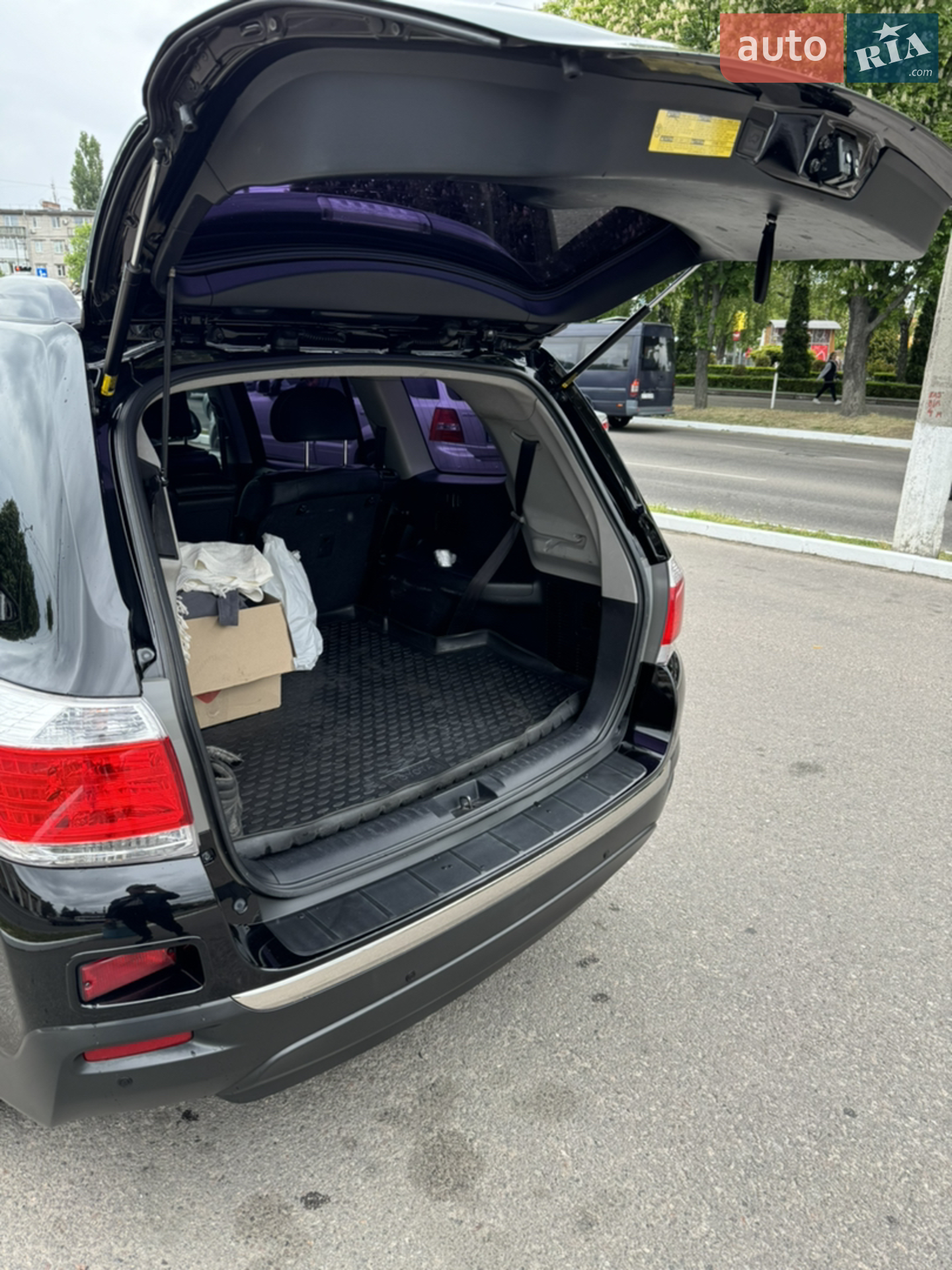 2012 Toyota Highlander - мініатюра 13