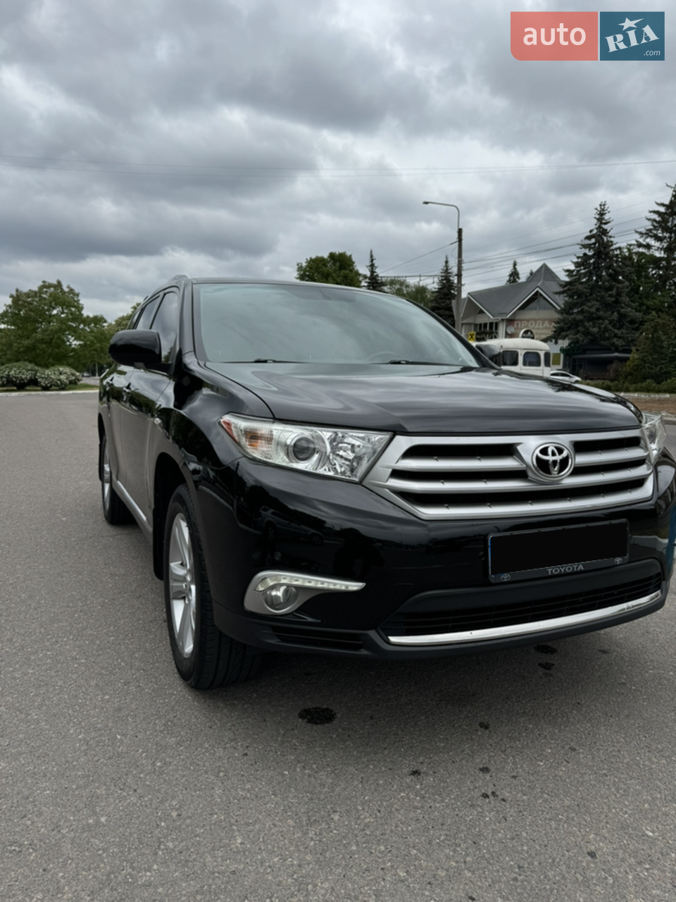 2013 Toyota Highlander - мініатюра 34