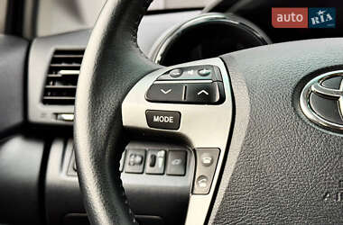 Внедорожник / Кроссовер Toyota Highlander 2012 в 