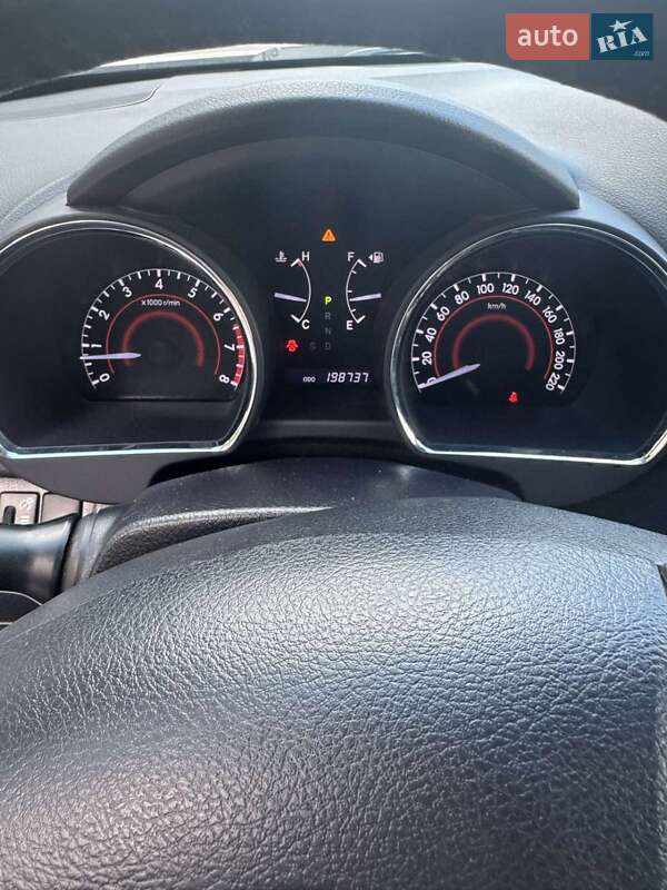 Внедорожник / Кроссовер Toyota Highlander 2013 в Киеве
