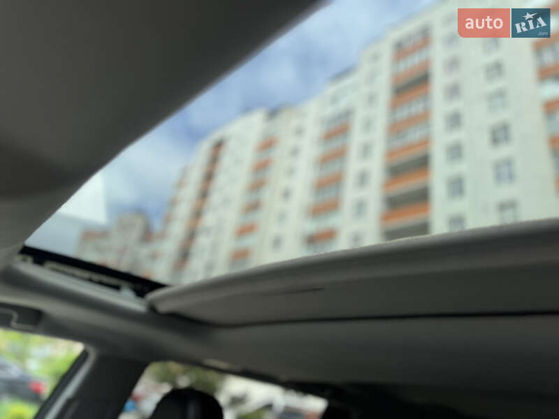 Позашляховик / Кросовер Toyota Highlander 2016 в Хмельницькому