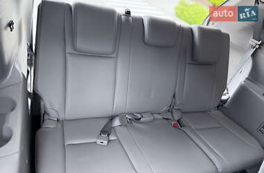 Внедорожник / Кроссовер Toyota Highlander 2016 в 