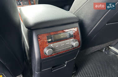 Позашляховик / Кросовер Toyota Highlander 2012 в 