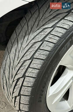 Позашляховик / Кросовер Toyota Highlander 2012 в Одесі