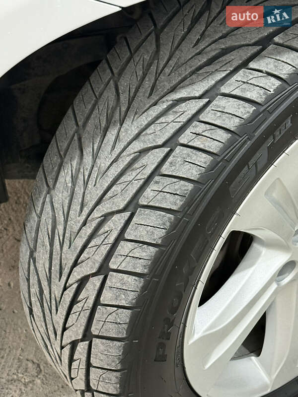 Позашляховик / Кросовер Toyota Highlander 2012 в Одесі