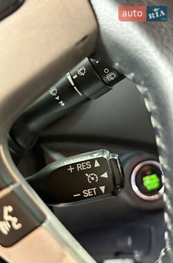 Позашляховик / Кросовер Toyota Highlander 2012 в Одесі