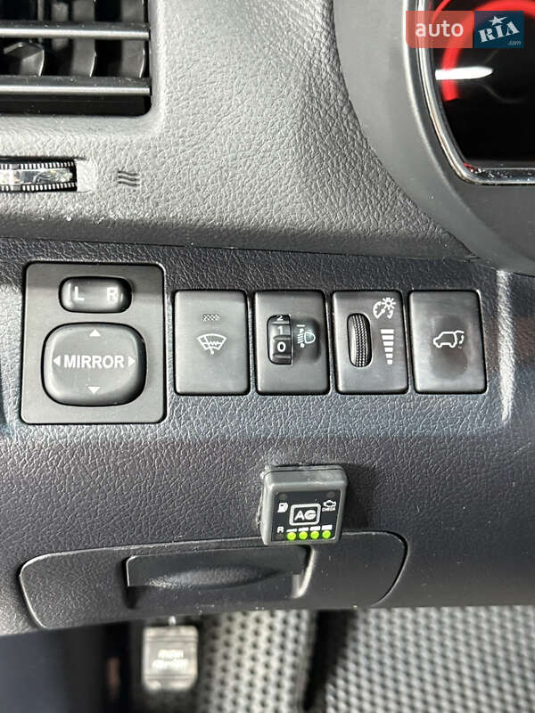 Позашляховик / Кросовер Toyota Highlander 2012 в Одесі