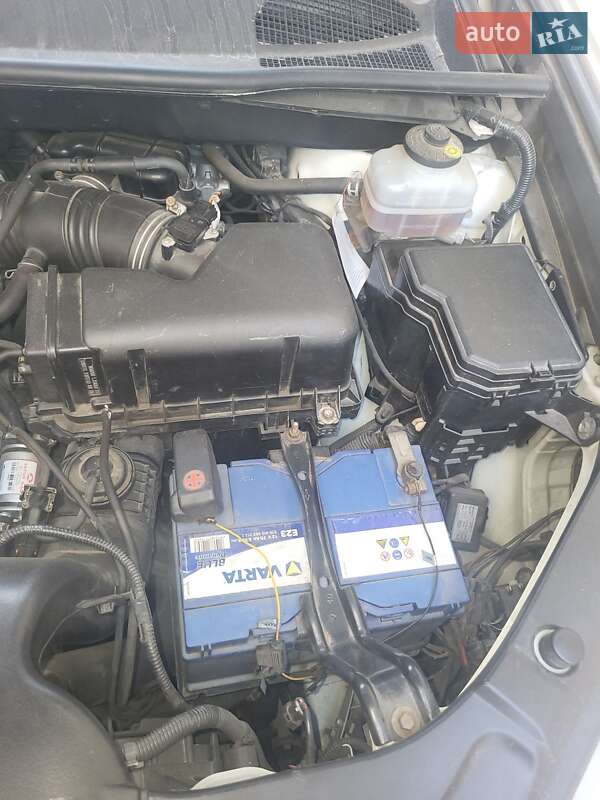 Позашляховик / Кросовер Toyota Highlander 2012 в Одесі фото 8 Позашляховик / Кросовер Toyota Highlander 2012 в Одесі