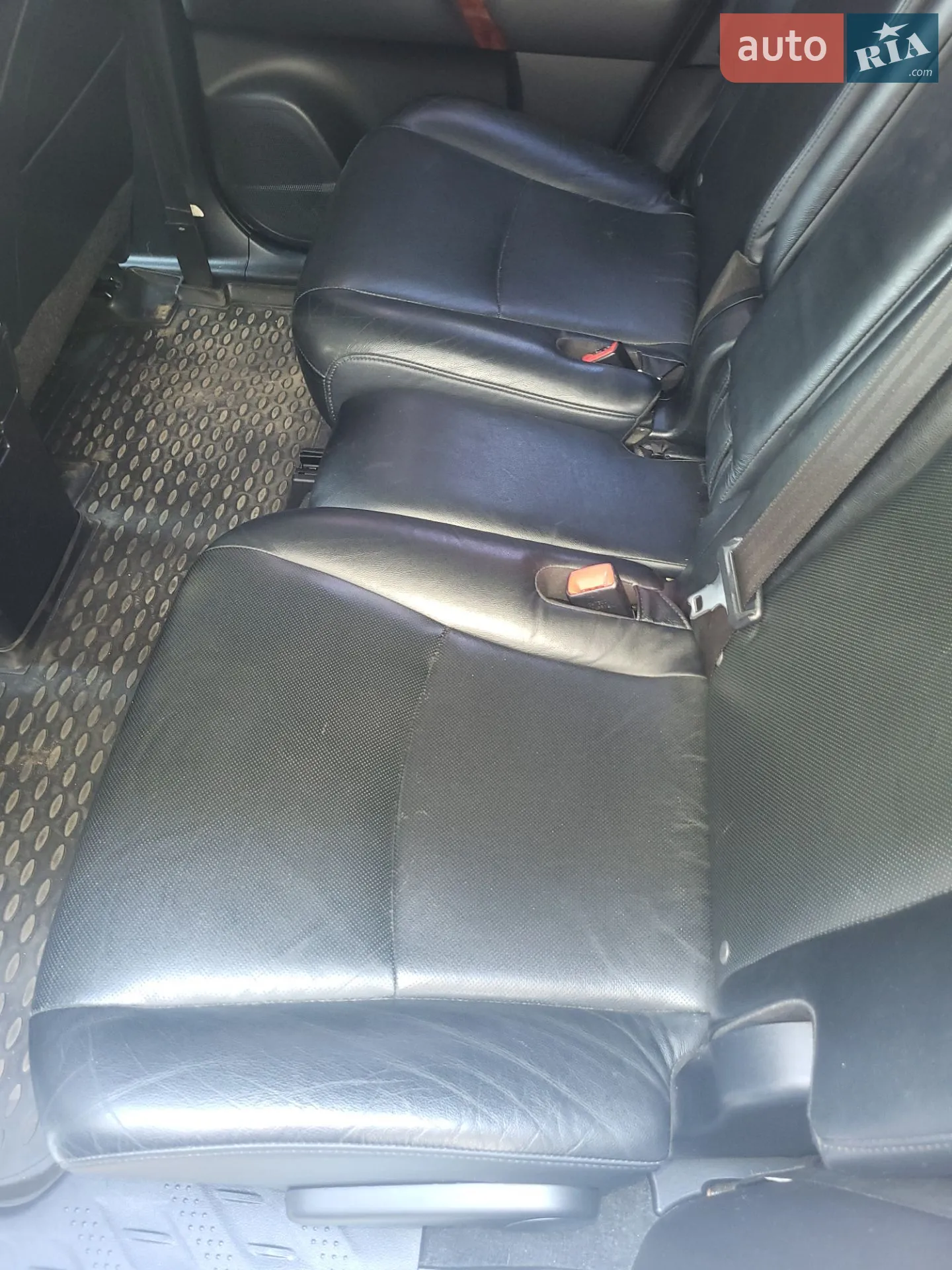 2012 Toyota Highlander - мініатюра 14