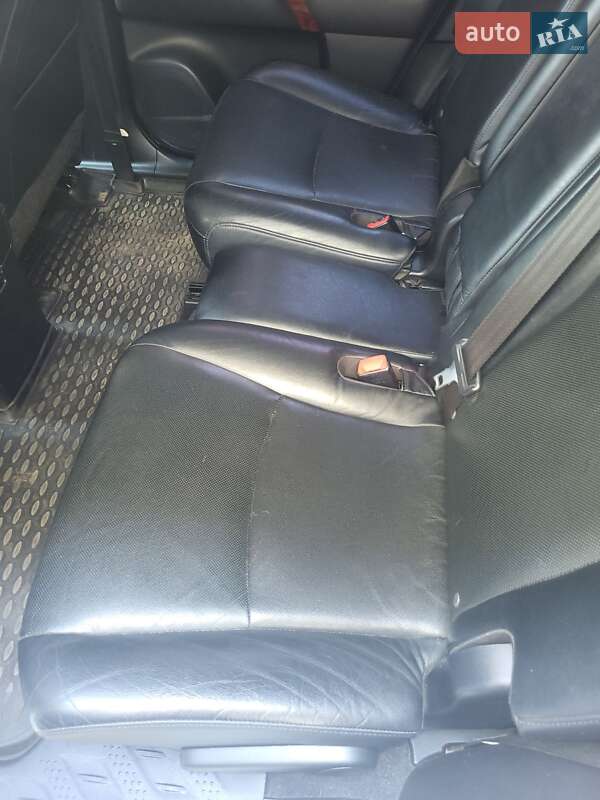 Позашляховик / Кросовер Toyota Highlander 2012 в Одесі фото 14 Позашляховик / Кросовер Toyota Highlander 2012 в Одесі